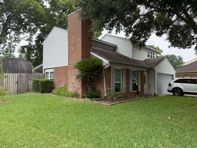 2311 Trail Wood Lane, Richmond, TX 77406