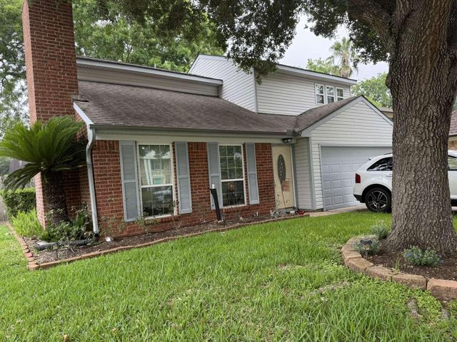 2311 Trail Wood Lane, Richmond, TX 77406