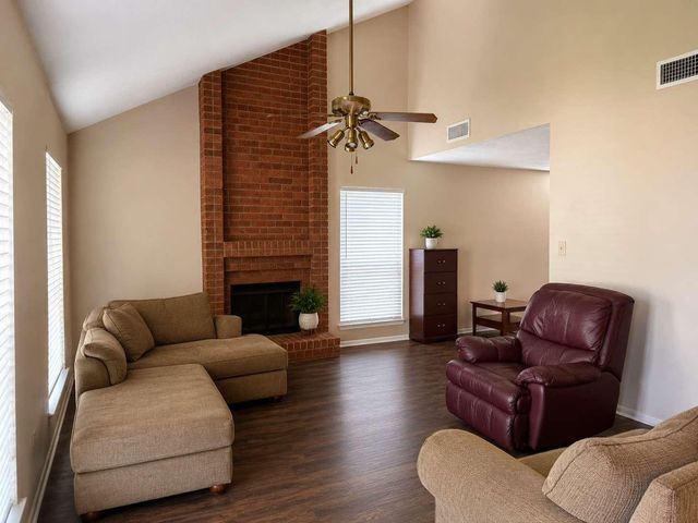 2311 Trail Wood Lane, Richmond, TX 77406
