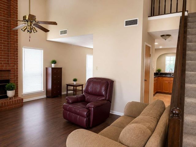 2311 Trail Wood Lane, Richmond, TX 77406