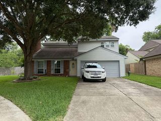 2311 Trail Wood Lane, Richmond, TX 77406