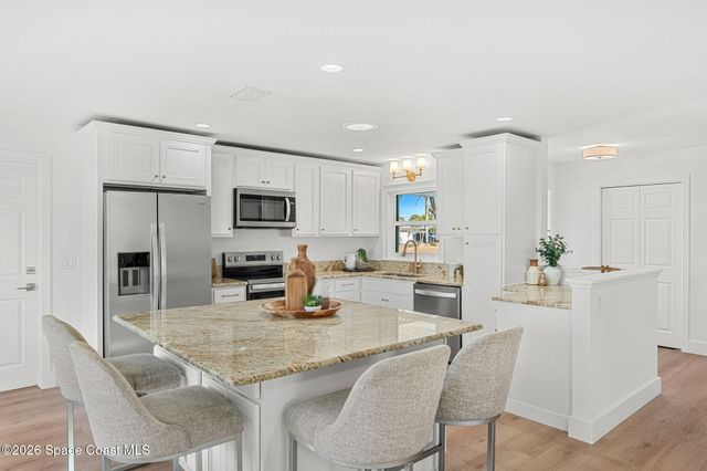 225 Sunrise Avenue, Satellite Beach, FL 32937