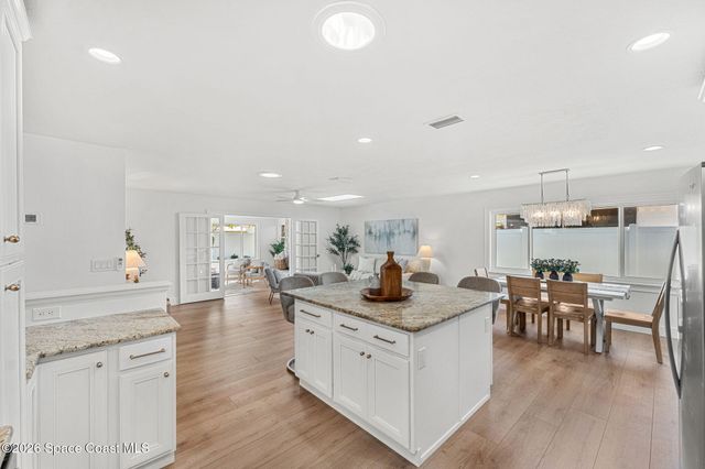 225 Sunrise Avenue, Satellite Beach, FL 32937