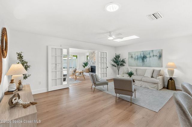 225 Sunrise Avenue, Satellite Beach, FL 32937