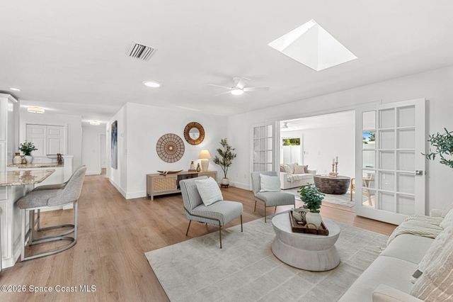 225 Sunrise Avenue, Satellite Beach, FL 32937