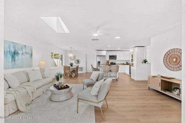 225 Sunrise Avenue, Satellite Beach, FL 32937