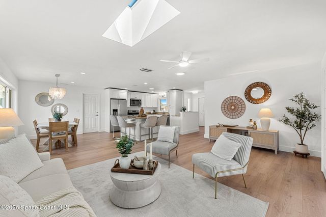 225 Sunrise Avenue, Satellite Beach, FL 32937