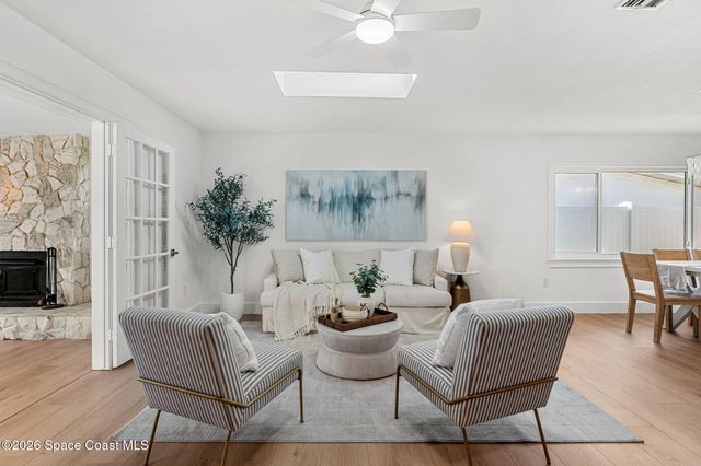 225 Sunrise Avenue, Satellite Beach, FL 32937