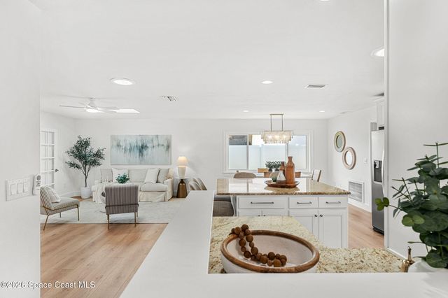 225 Sunrise Avenue, Satellite Beach, FL 32937