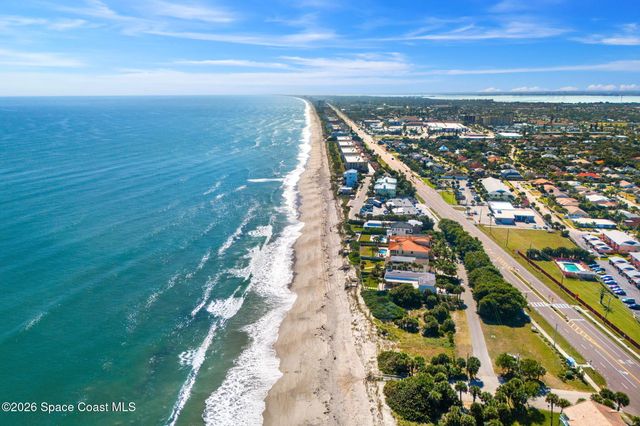 225 Sunrise Avenue, Satellite Beach, FL 32937