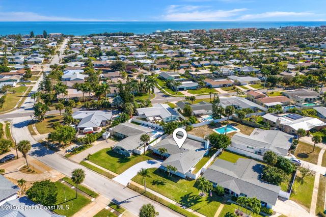225 Sunrise Avenue, Satellite Beach, FL 32937
