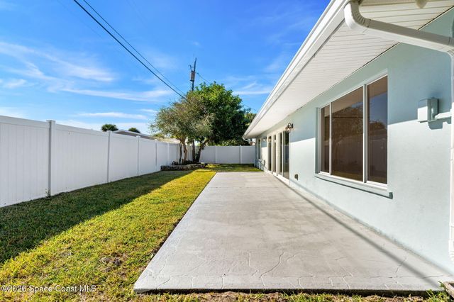 225 Sunrise Avenue, Satellite Beach, FL 32937