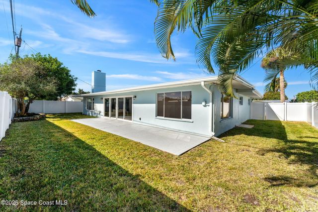 225 Sunrise Avenue, Satellite Beach, FL 32937
