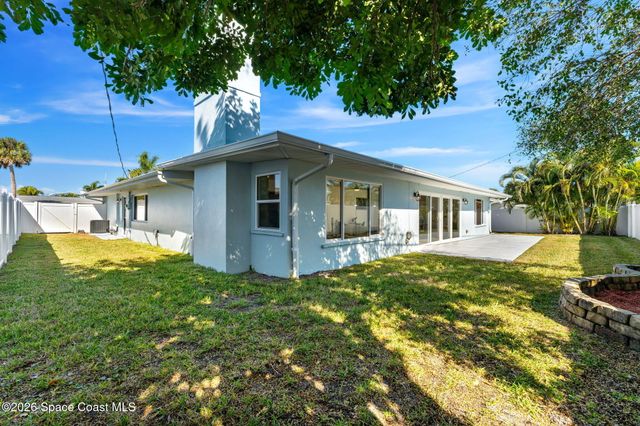 225 Sunrise Avenue, Satellite Beach, FL 32937