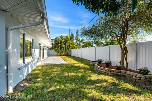 225 Sunrise Avenue, Satellite Beach, FL 32937