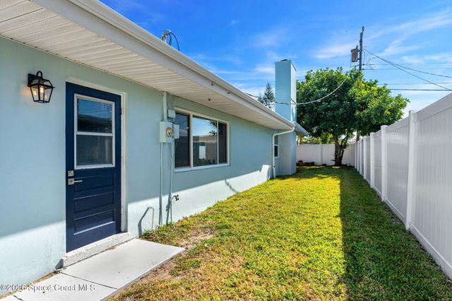 225 Sunrise Avenue, Satellite Beach, FL 32937