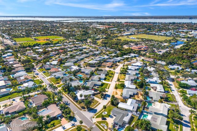 225 Sunrise Avenue, Satellite Beach, FL 32937