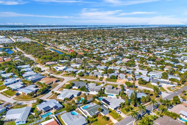 225 Sunrise Avenue, Satellite Beach, FL 32937
