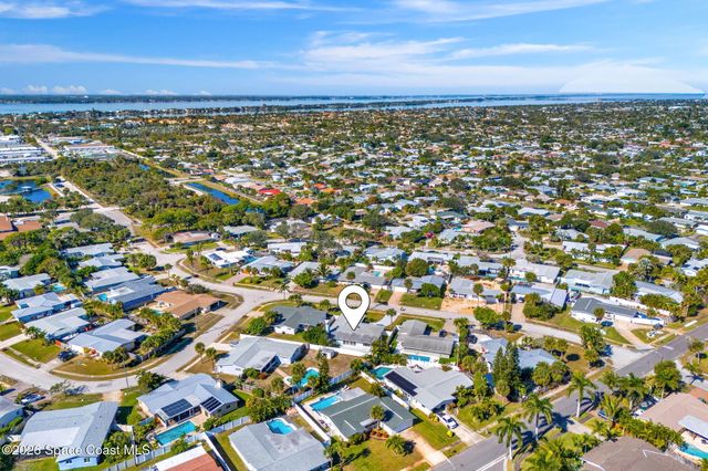225 Sunrise Avenue, Satellite Beach, FL 32937