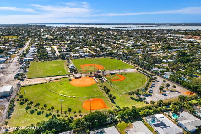 225 Sunrise Avenue, Satellite Beach, FL 32937