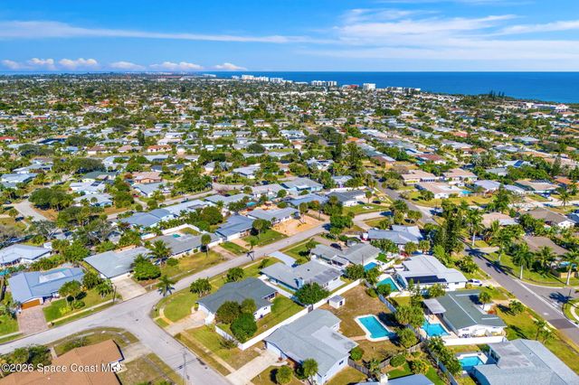 225 Sunrise Avenue, Satellite Beach, FL 32937