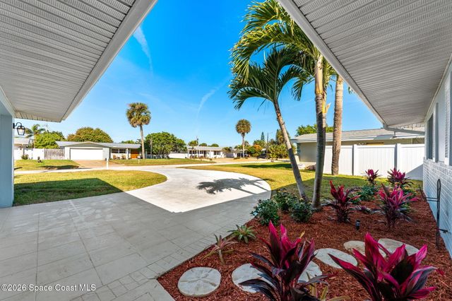 225 Sunrise Avenue, Satellite Beach, FL 32937