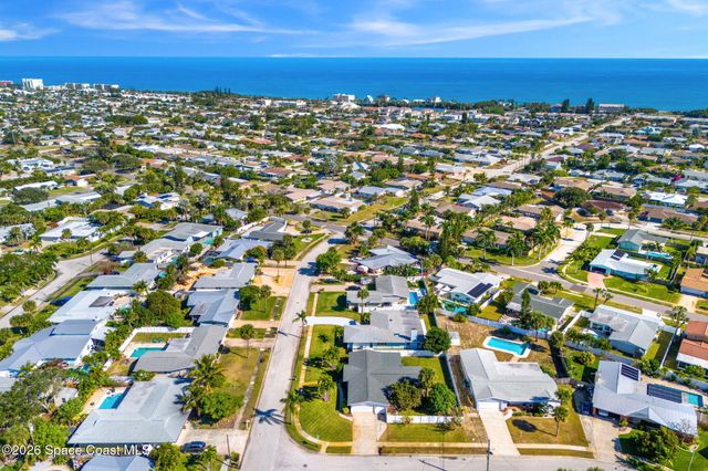 225 Sunrise Avenue, Satellite Beach, FL 32937