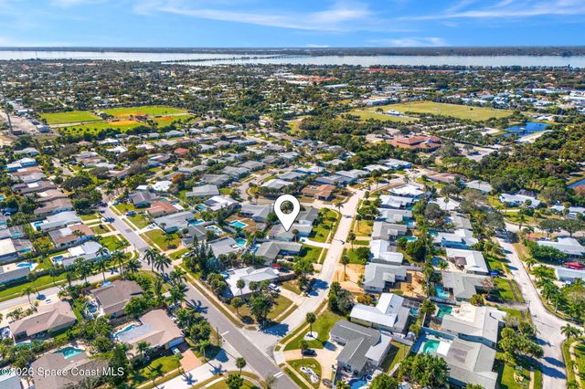 225 Sunrise Avenue, Satellite Beach, FL 32937