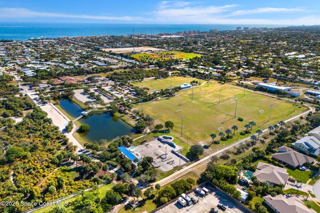 225 Sunrise Avenue, Satellite Beach, FL 32937