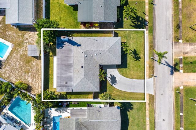 225 Sunrise Avenue, Satellite Beach, FL 32937