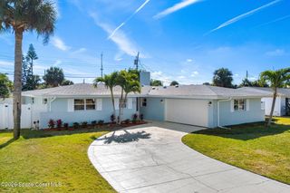 225 Sunrise Avenue, Satellite Beach, FL 32937