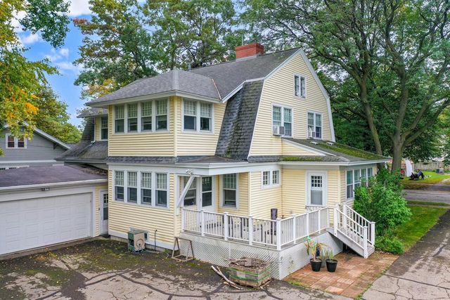 708 GARDEN STREET, Green Bay, WI 54303