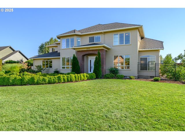 2250 Sw HOMER ROSS Loop, Mc Minnville, OR 97128