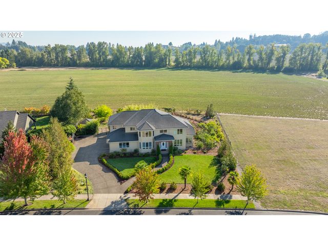2250 Sw HOMER ROSS Loop, Mc Minnville, OR 97128