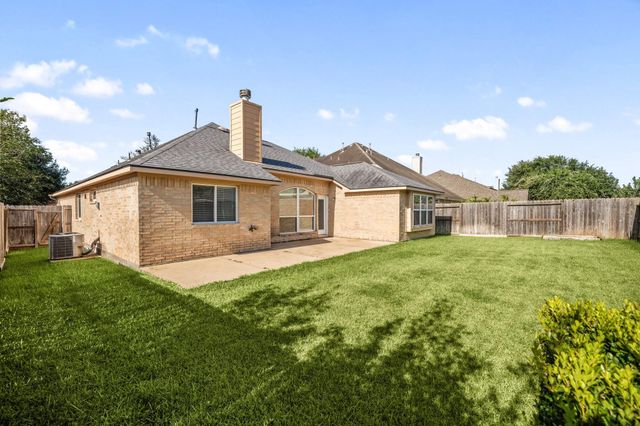10422 Antelope Alley, Missouri City, TX 77459