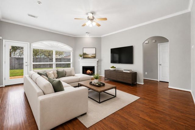10422 Antelope Alley, Missouri City, TX 77459