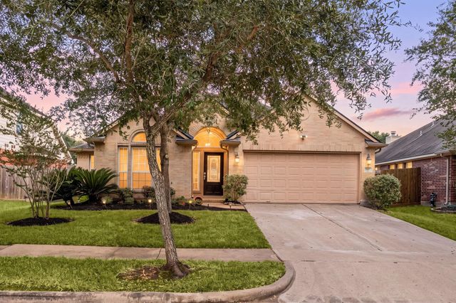 10422 Antelope Alley, Missouri City, TX 77459