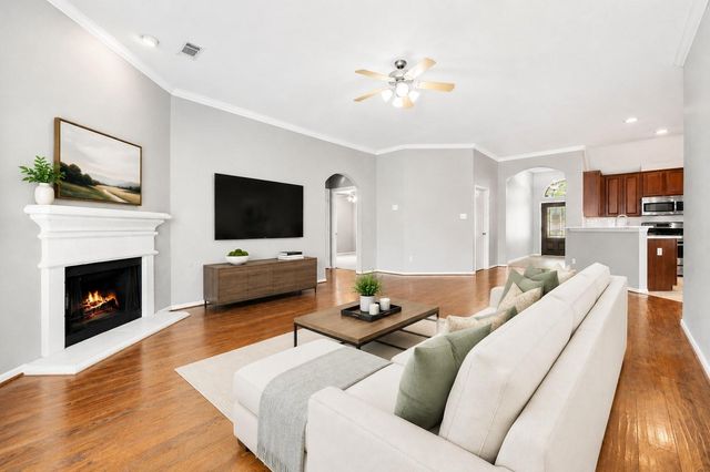 10422 Antelope Alley, Missouri City, TX 77459