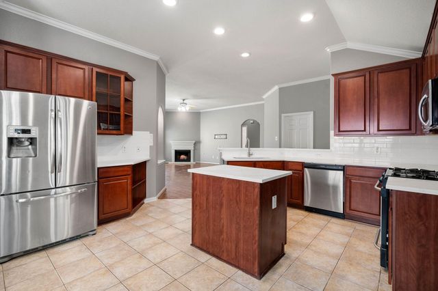 10422 Antelope Alley, Missouri City, TX 77459