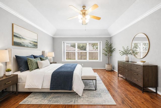 10422 Antelope Alley, Missouri City, TX 77459