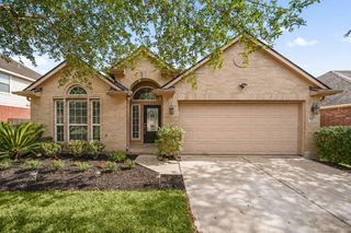10422 Antelope Alley, Missouri City, TX 77459