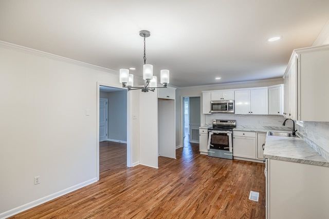 917 Beverly Drive, Spartanburg, SC 29303