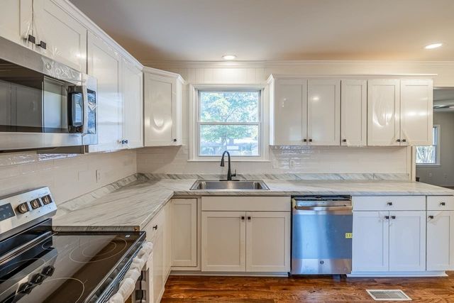 917 Beverly Drive, Spartanburg, SC 29303