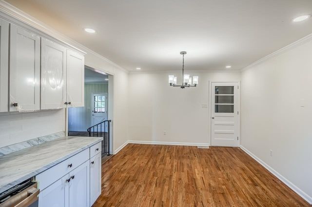 917 Beverly Drive, Spartanburg, SC 29303