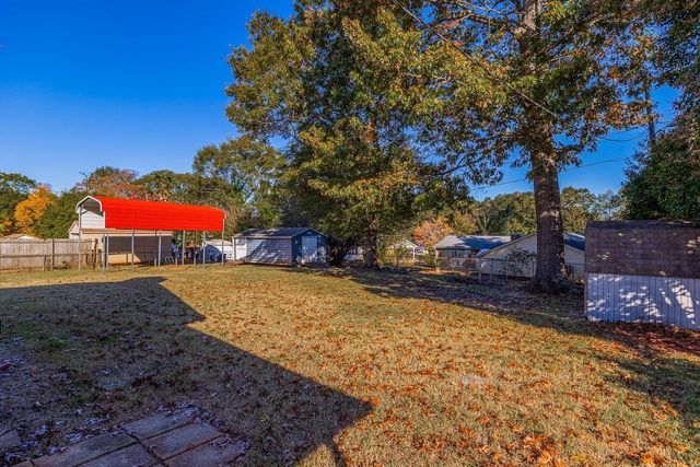 917 Beverly Drive, Spartanburg, SC 29303