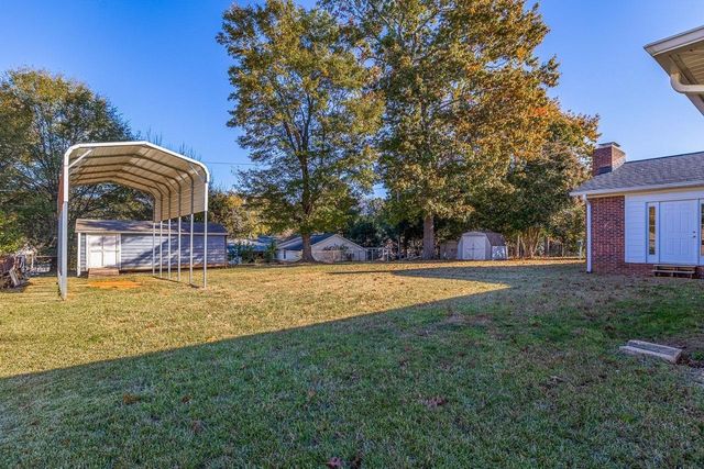 917 Beverly Drive, Spartanburg, SC 29303