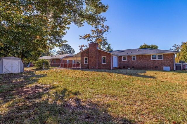 917 Beverly Drive, Spartanburg, SC 29303