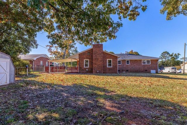 917 Beverly Drive, Spartanburg, SC 29303