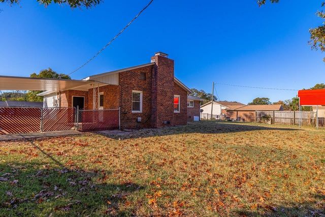 917 Beverly Drive, Spartanburg, SC 29303