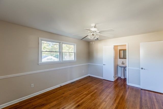 917 Beverly Drive, Spartanburg, SC 29303